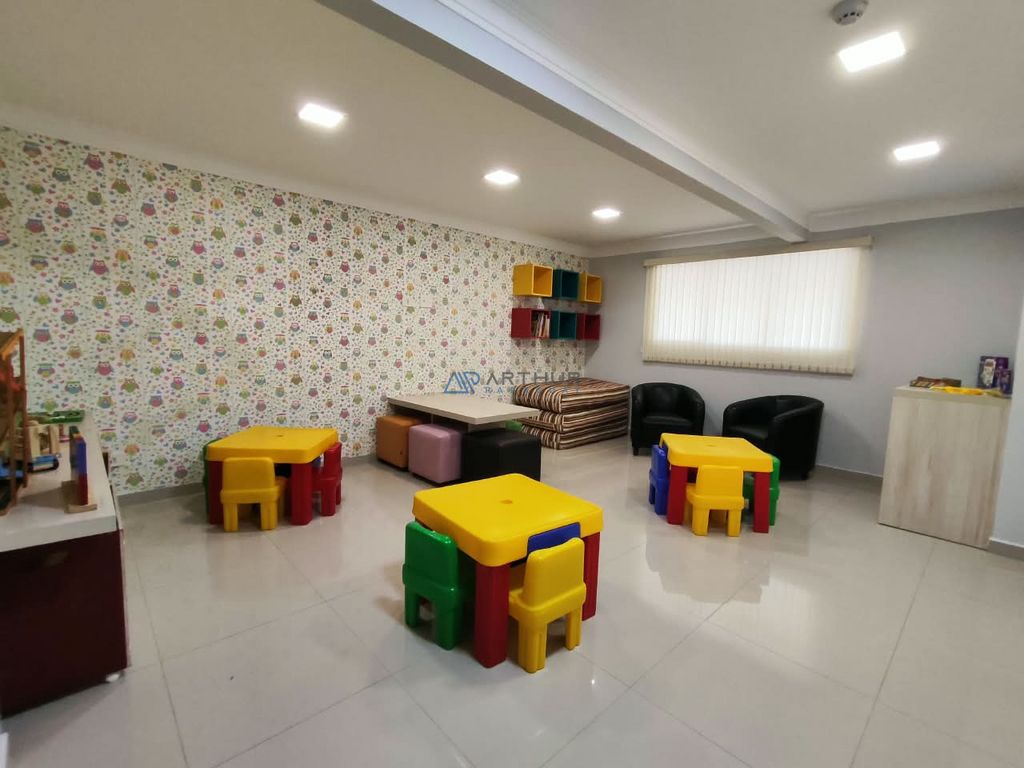 Apartamento 2 dormitórios à venda no Canto do Forte, Praia Grande – 104 m² - foto 22