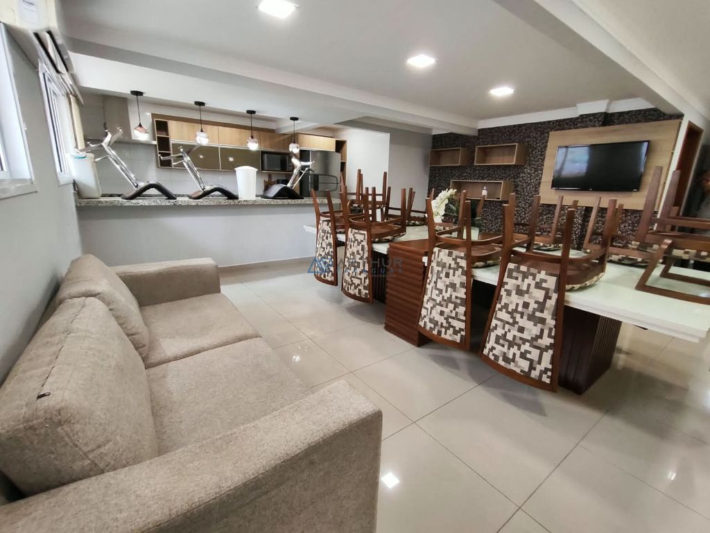 Apartamento 2 dormitórios à venda no Canto do Forte, Praia Grande – 104 m² - foto 38