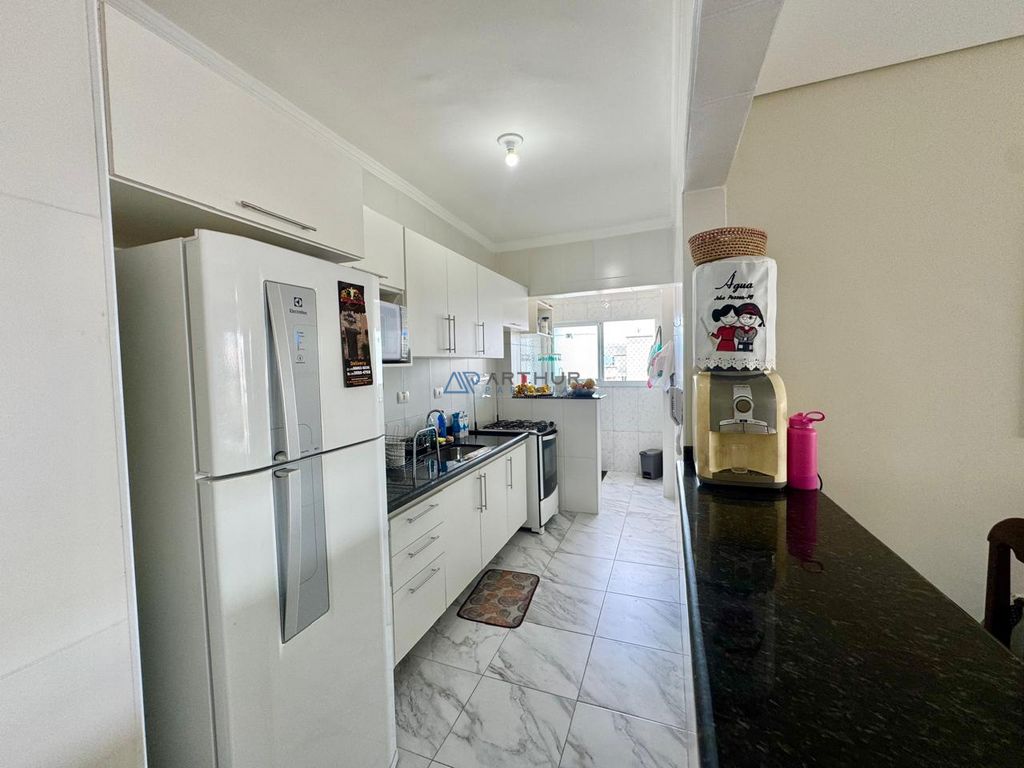 Apartamento 2 dormitórios à venda na Guilhermina, Praia Grande – 87 m² - foto 12