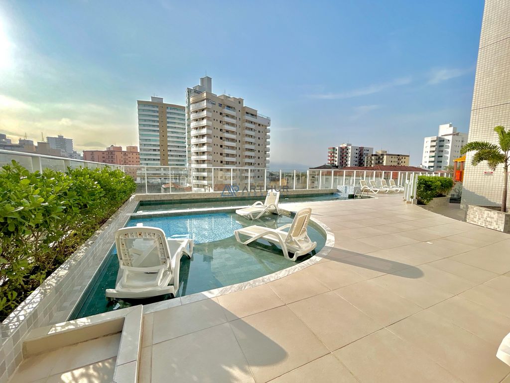 Apartamento 2 dormitórios à venda no Caiçara, Praia Grande – 72 m² - foto 19