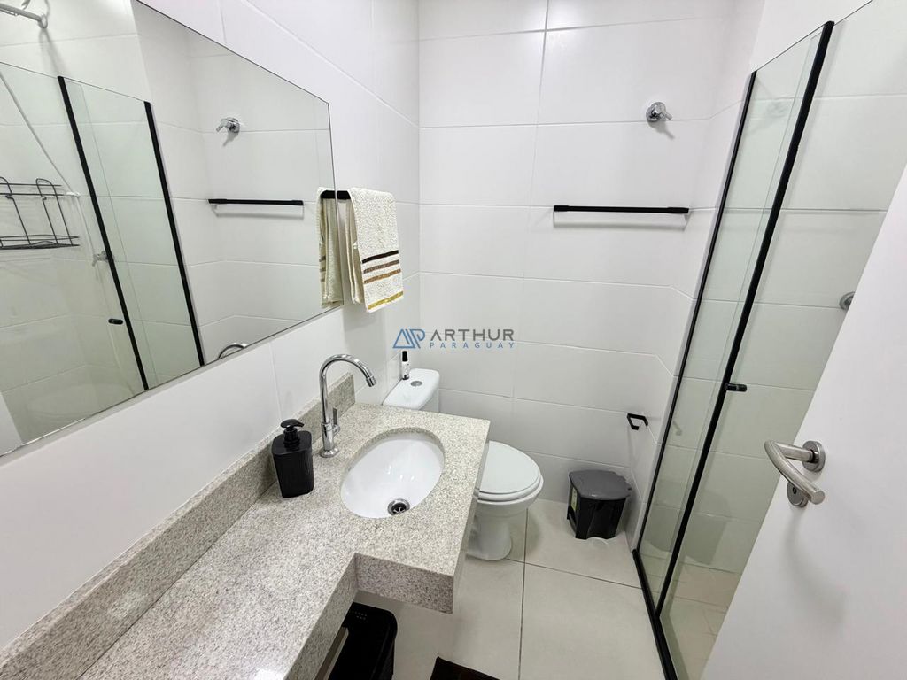 Apartamento 1 dormitório frente mar à venda no Real, Praia Grande – 54 m² - foto 23