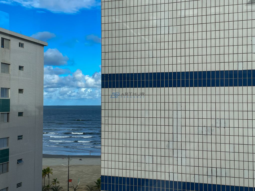 Cobertura 3 dormitórios à venda no Tupi, Praia Grande – 300 m² - foto 26