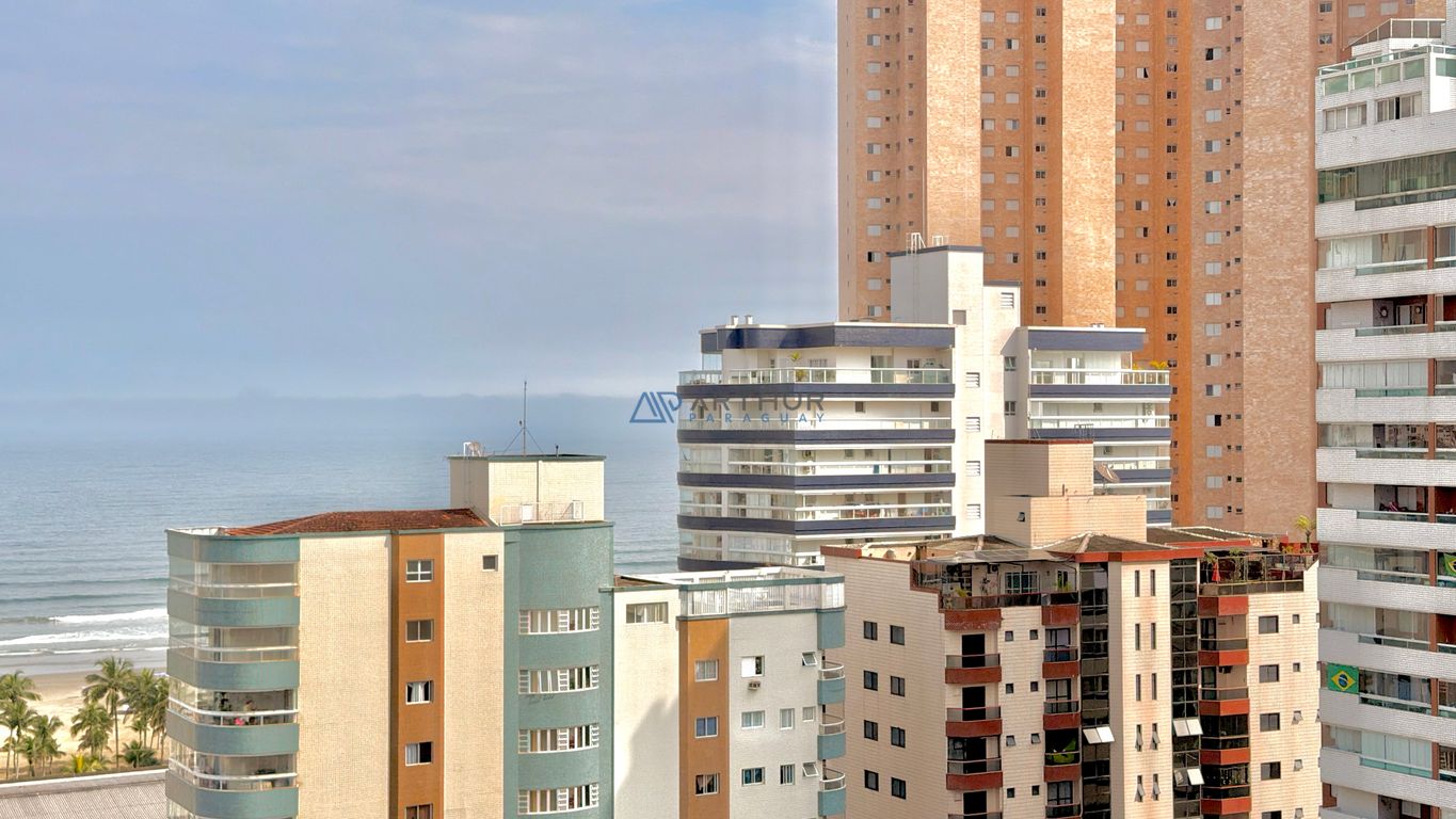 Apartamento 3 dormitórios à venda na Guilhermina, Praia Grande – 162 m² - foto 10