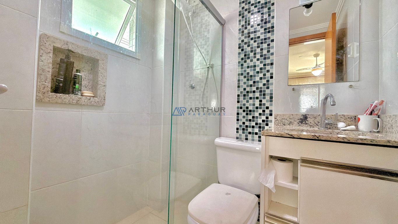 Apartamento 3 dormitórios à venda na Guilhermina, Praia Grande – 162 m² - foto 24