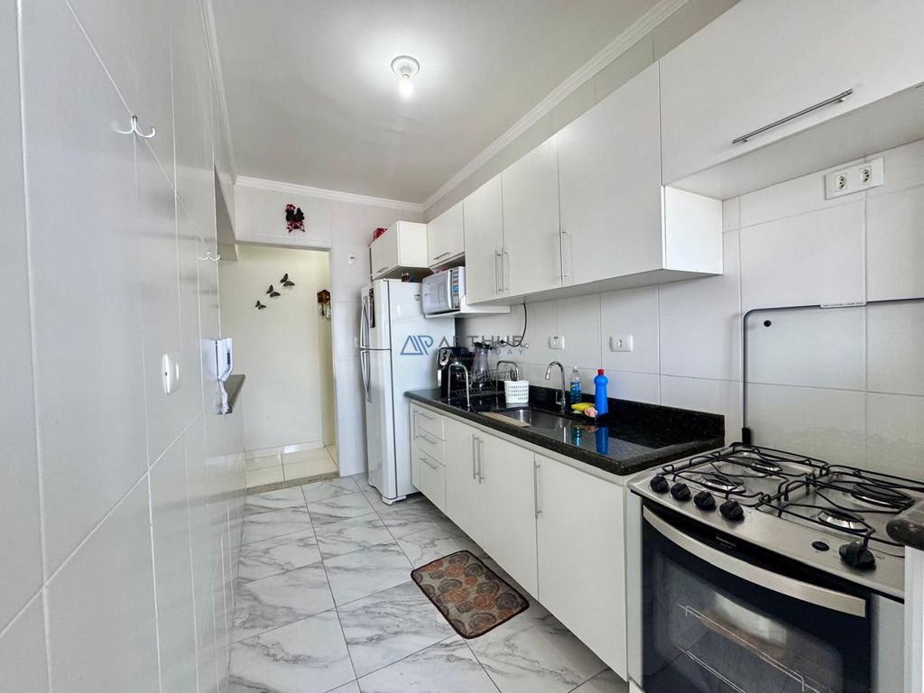 Apartamento 2 dormitórios à venda na Guilhermina, Praia Grande – 87 m² - foto 14