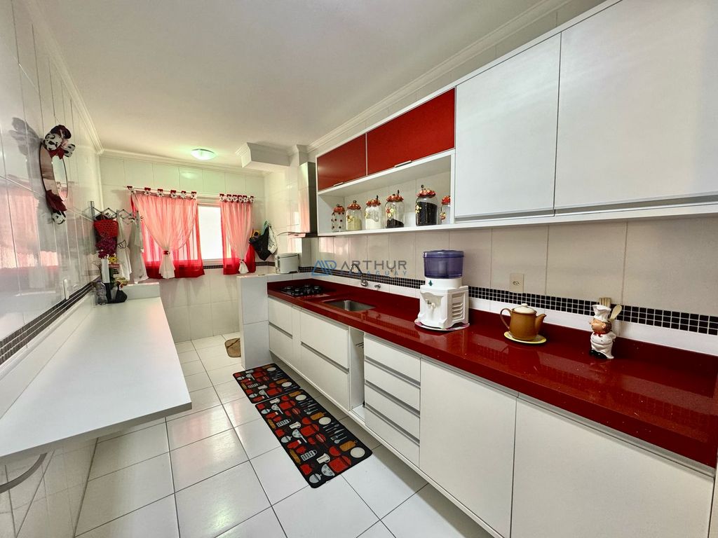 Apartamento 2 dormitórios à venda na Guilhermina, Praia Grande – 98 m² - foto 21