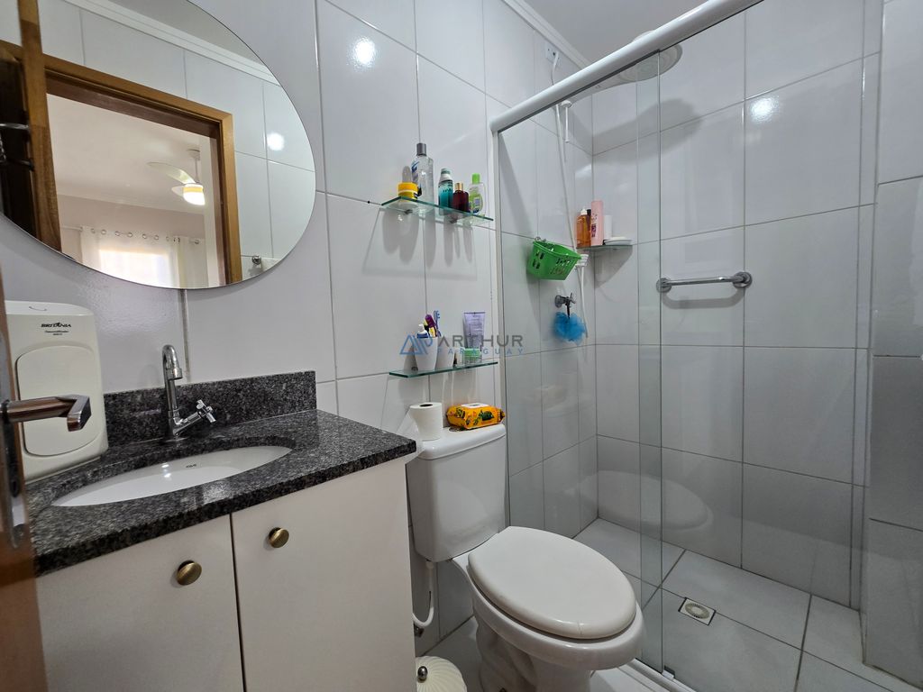 Apartamento 2 dormitórios à venda no Mirim, Praia Grande – 55 m² - foto 13