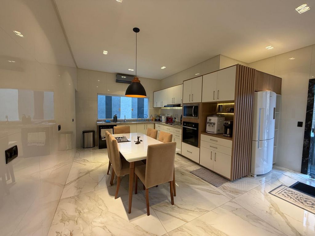 Sobrado 4 dormitórios à venda no Canto do Forte, Praia Grande – 535 m² - foto 6
