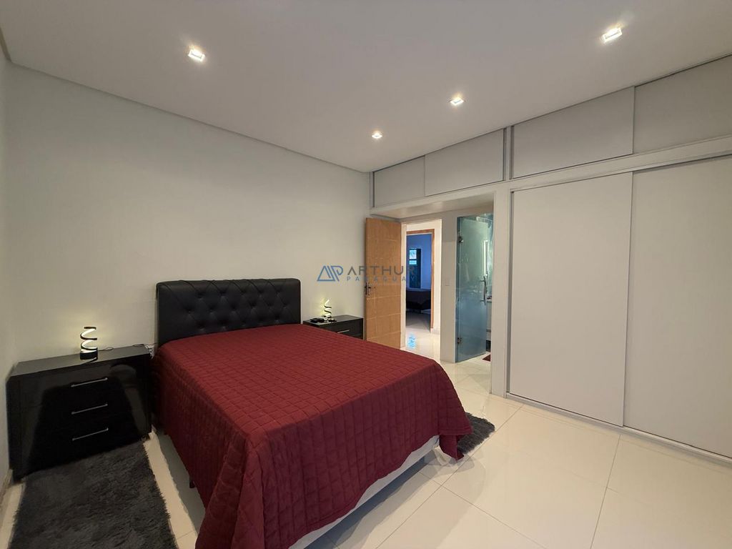Sobrado 4 dormitórios à venda no Canto do Forte, Praia Grande – 535 m² - foto 22