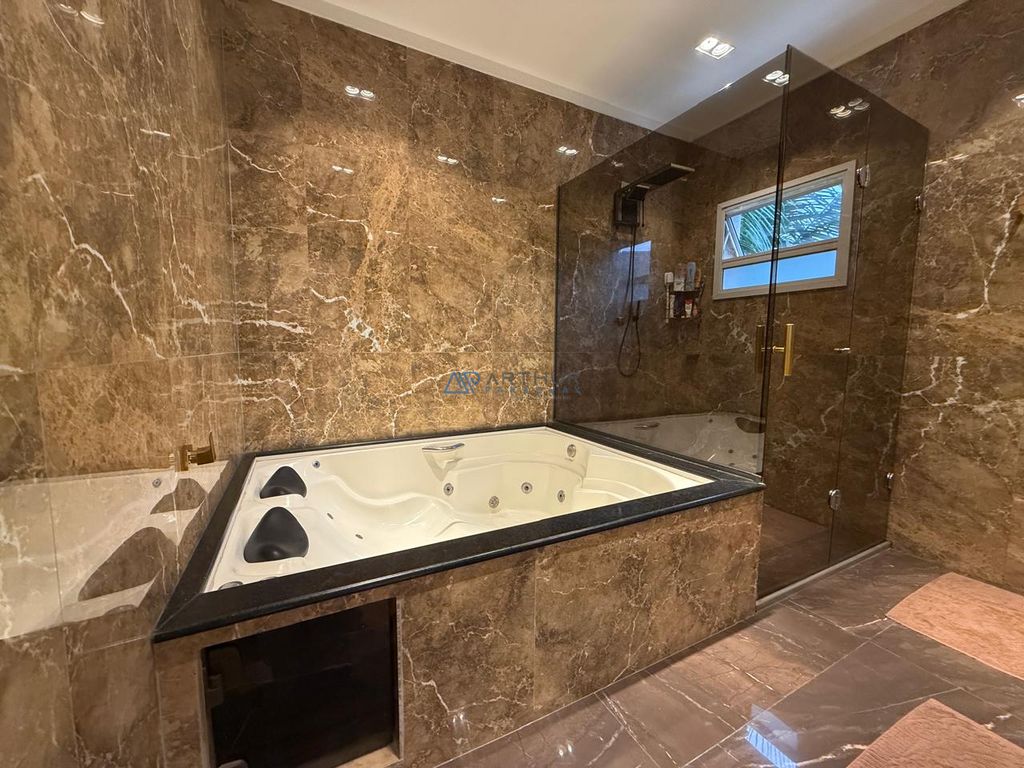 Sobrado 4 dormitórios à venda no Canto do Forte, Praia Grande – 535 m² - foto 38