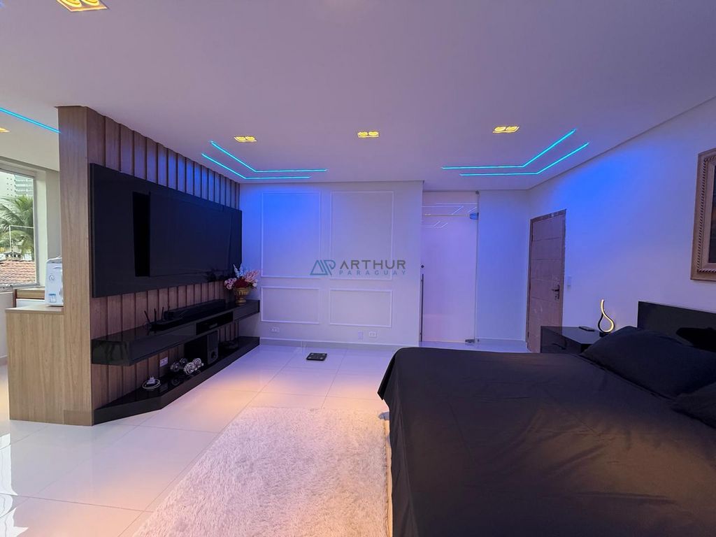Sobrado 4 dormitórios à venda no Canto do Forte, Praia Grande – 535 m² - foto 42