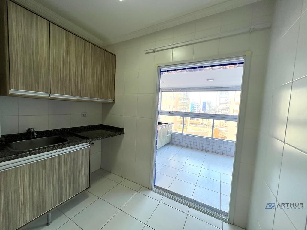 Apartamento 3 dormitórios à venda no Aviação, Praia Grande – 135 m² - foto 11