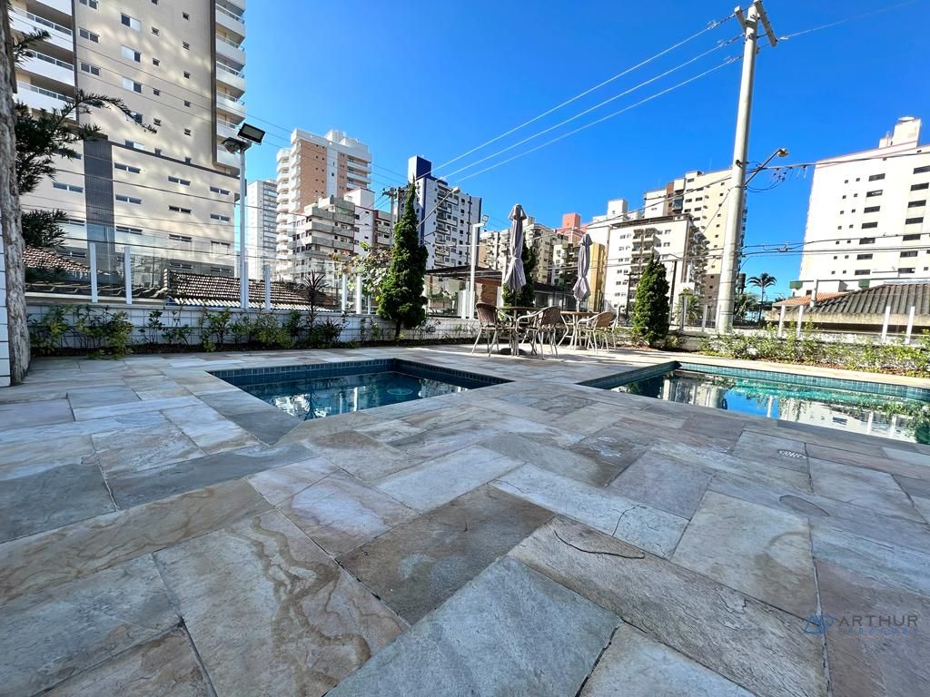 Apartamento 3 dormitórios à venda no Aviação, Praia Grande – 135 m² - foto 24