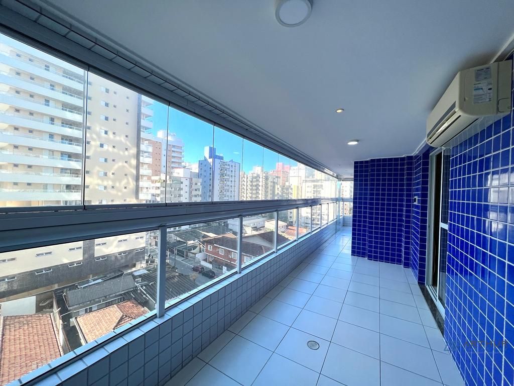 Apartamento 3 dormitórios à venda no Aviação, Praia Grande – 135 m² - foto 1