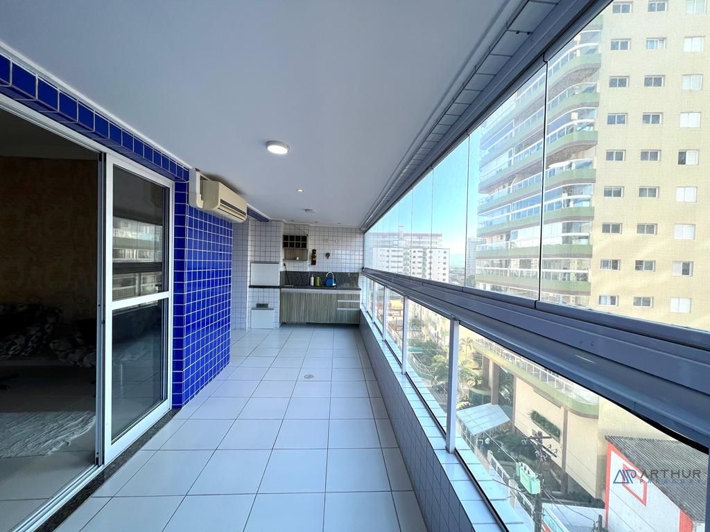 Apartamento 3 dormitórios à venda no Aviação, Praia Grande – 135 m² - foto 5