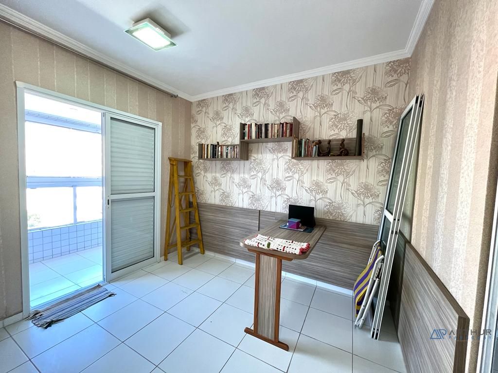Apartamento 3 dormitórios à venda no Aviação, Praia Grande – 135 m² - foto 17
