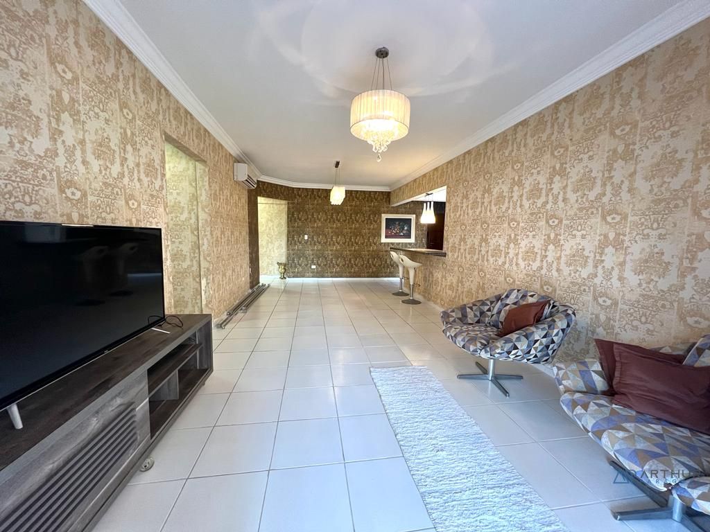 Apartamento 3 dormitórios à venda no Aviação, Praia Grande – 135 m² - foto 7
