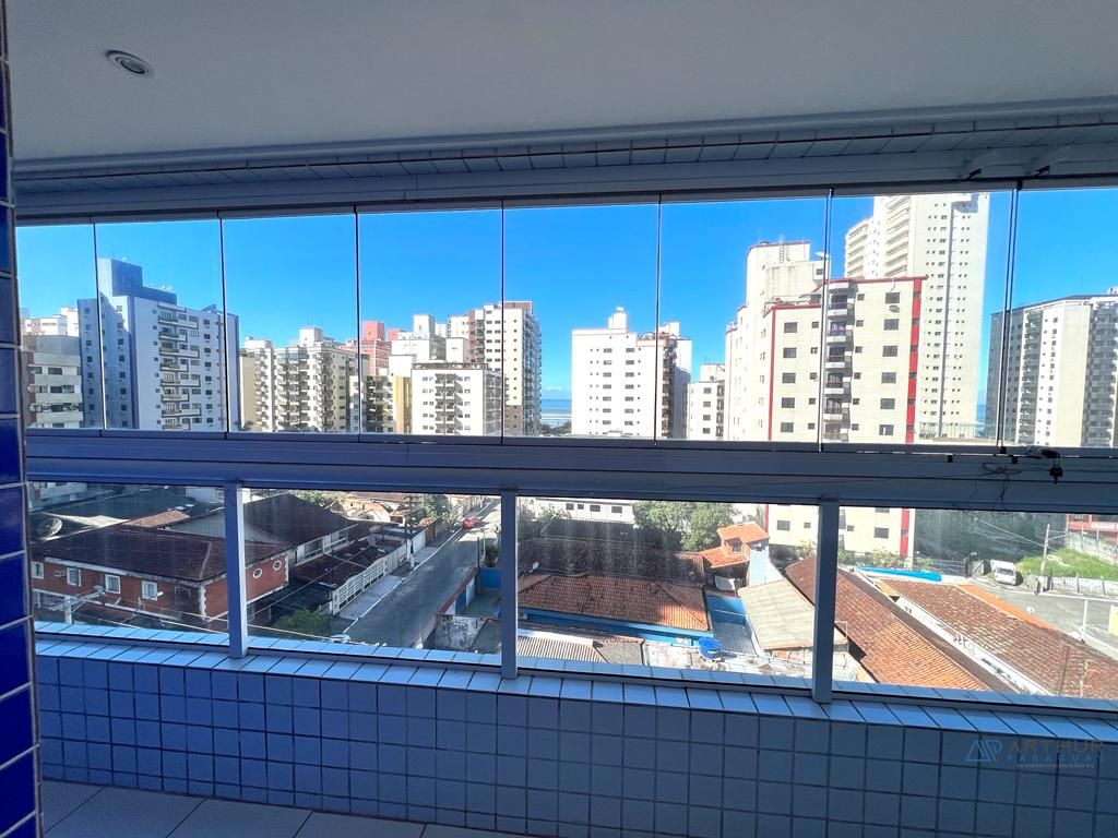 Apartamento 3 dormitórios à venda no Aviação, Praia Grande – 135 m² - foto 6