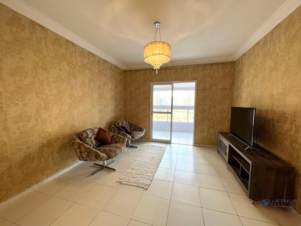 Apartamento 3 dormitórios à venda no Aviação, Praia Grande – 135 m² - foto 8