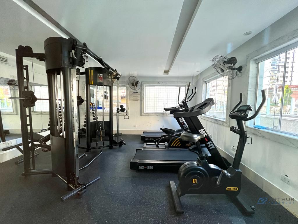 Apartamento 3 dormitórios à venda no Aviação, Praia Grande – 135 m² - foto 19
