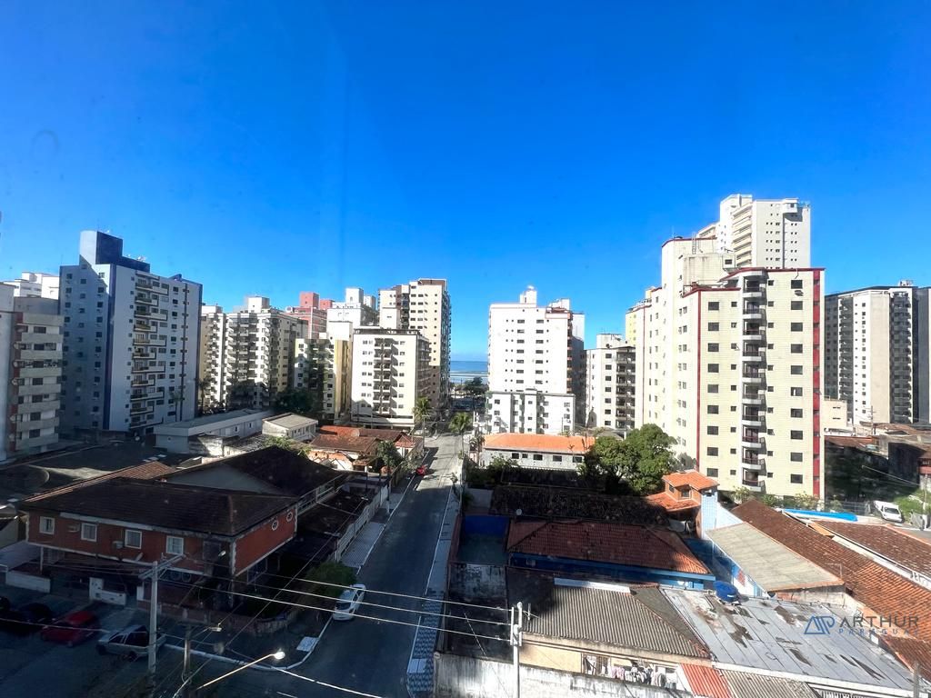Apartamento 3 dormitórios à venda no Aviação, Praia Grande – 135 m² - foto 4