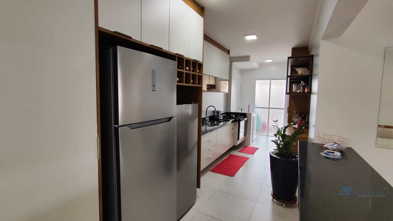 Apartamento 3 dormitórios à venda no Canto do Forte, Praia Grande – 127 m² - foto 11