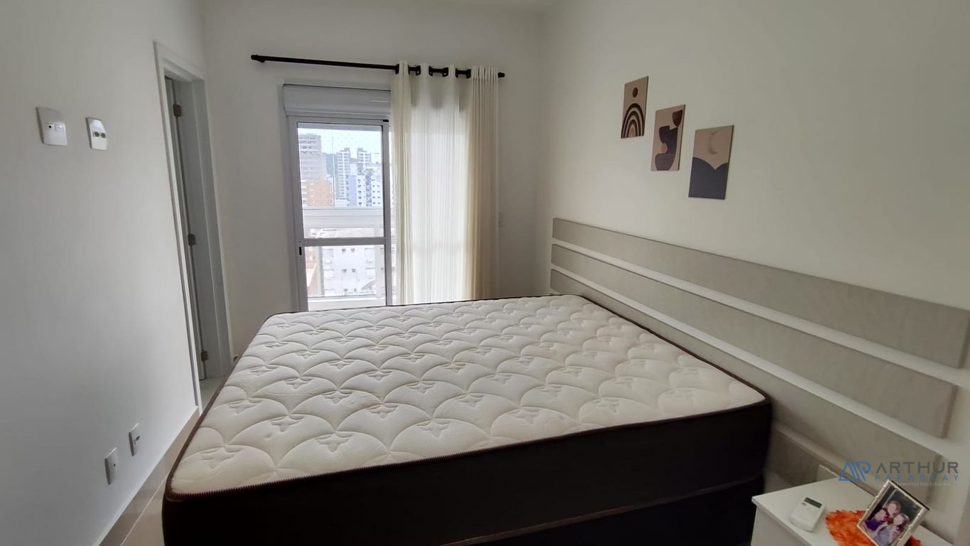 Apartamento 3 dormitórios à venda no Canto do Forte, Praia Grande – 127 m² - foto 16