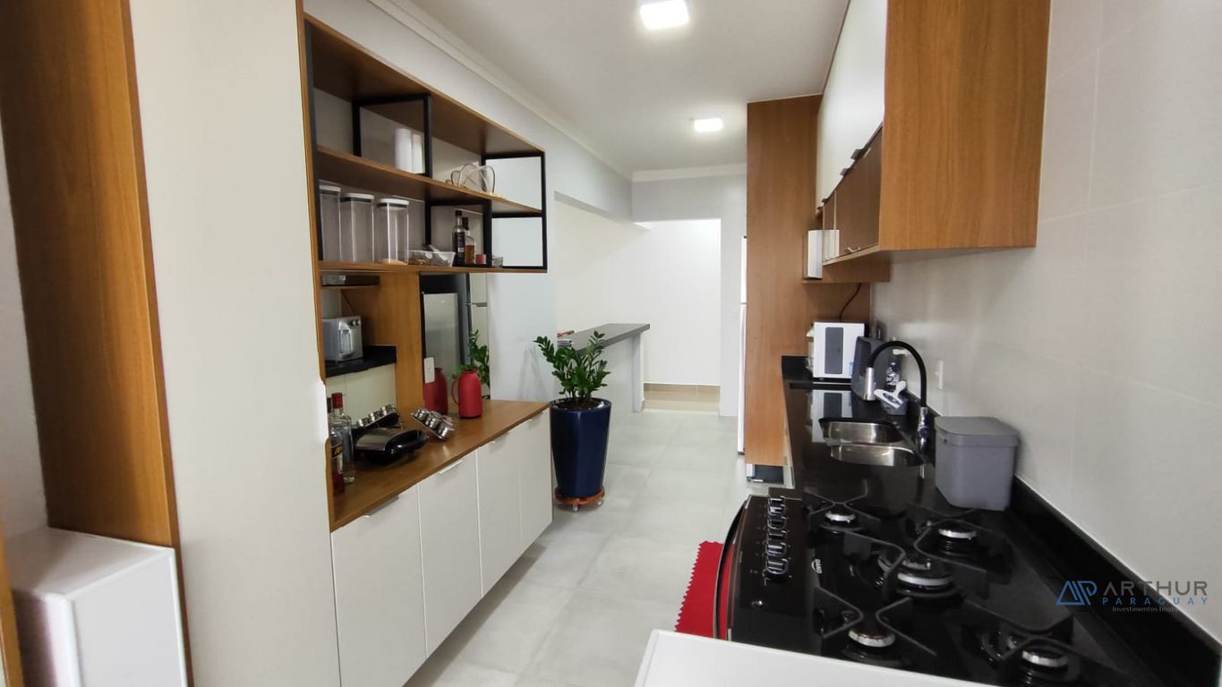 Apartamento 3 dormitórios à venda no Canto do Forte, Praia Grande – 127 m² - foto 12