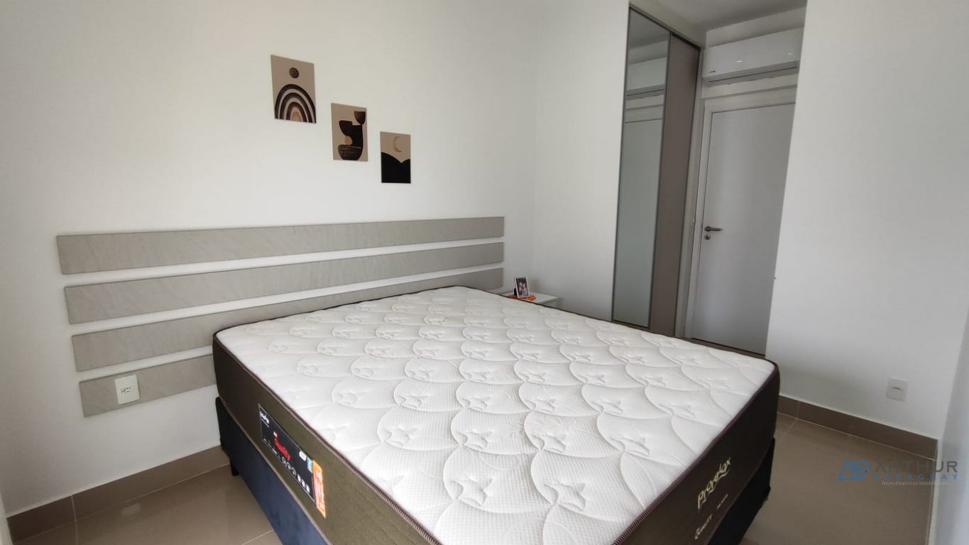 Apartamento 3 dormitórios à venda no Canto do Forte, Praia Grande – 127 m² - foto 17