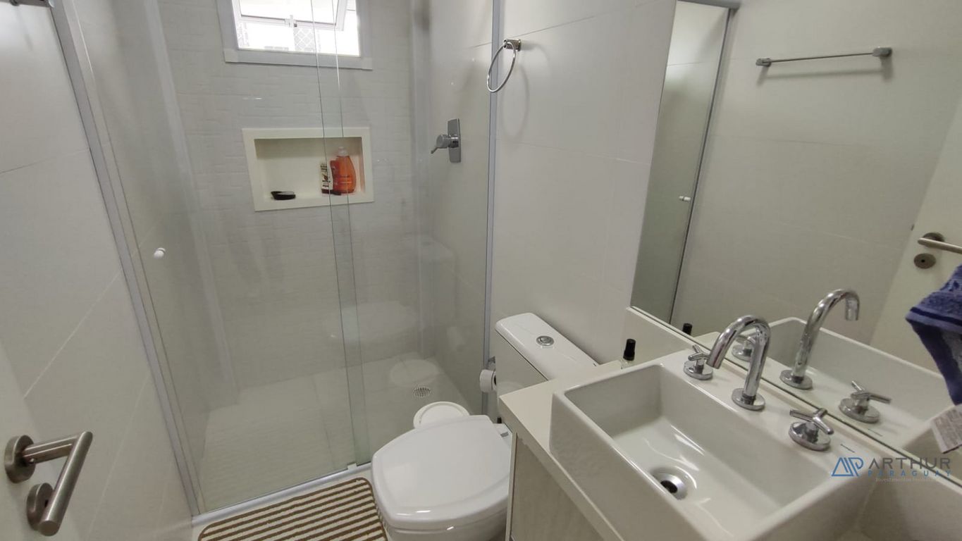 Apartamento 3 dormitórios à venda no Canto do Forte, Praia Grande – 127 m² - foto 21