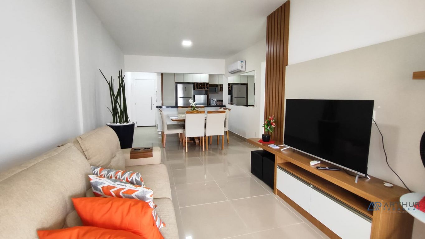 Apartamento 3 dormitórios à venda no Canto do Forte, Praia Grande – 127 m² - foto 7