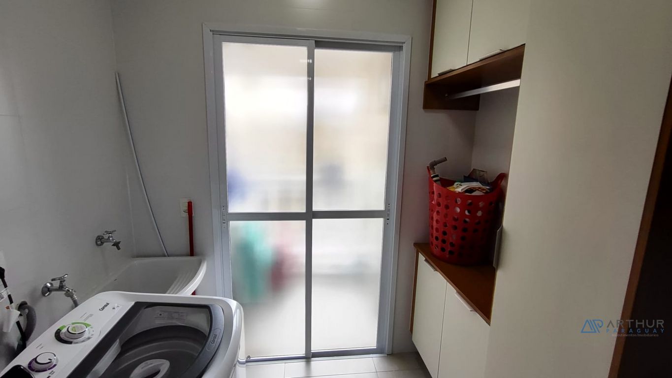 Apartamento 3 dormitórios à venda no Canto do Forte, Praia Grande – 127 m² - foto 13
