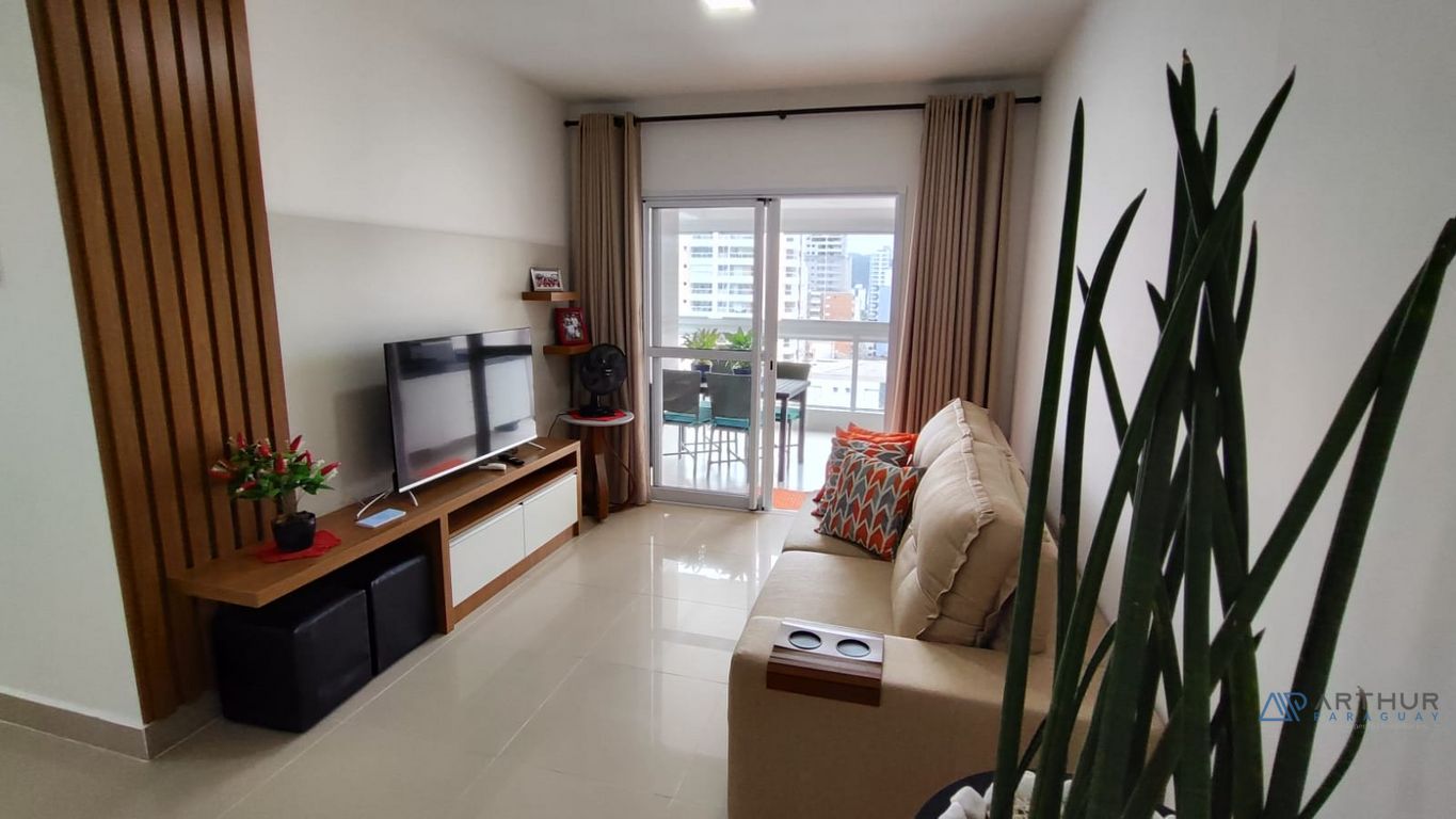 Apartamento 3 dormitórios à venda no Canto do Forte, Praia Grande – 127 m² - foto 8