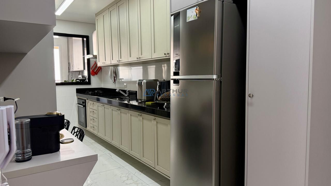 Apartamento 3 dormitórios à venda no Canto do Forte, Praia Grande – 112 m² - foto 17