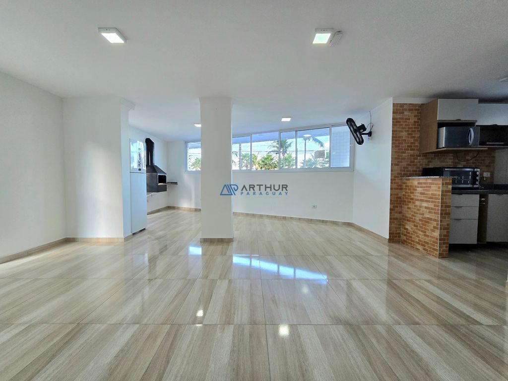 Apartamento 2 dormitórios à venda no Mirim, Praia Grande – 55 m² - foto 15