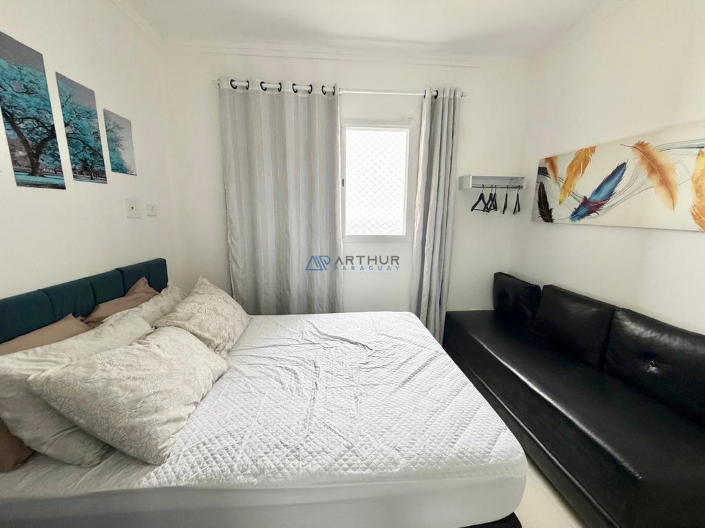 Apartamento 1 dormitório frente mar à venda no Real, Praia Grande – 54 m² - foto 27