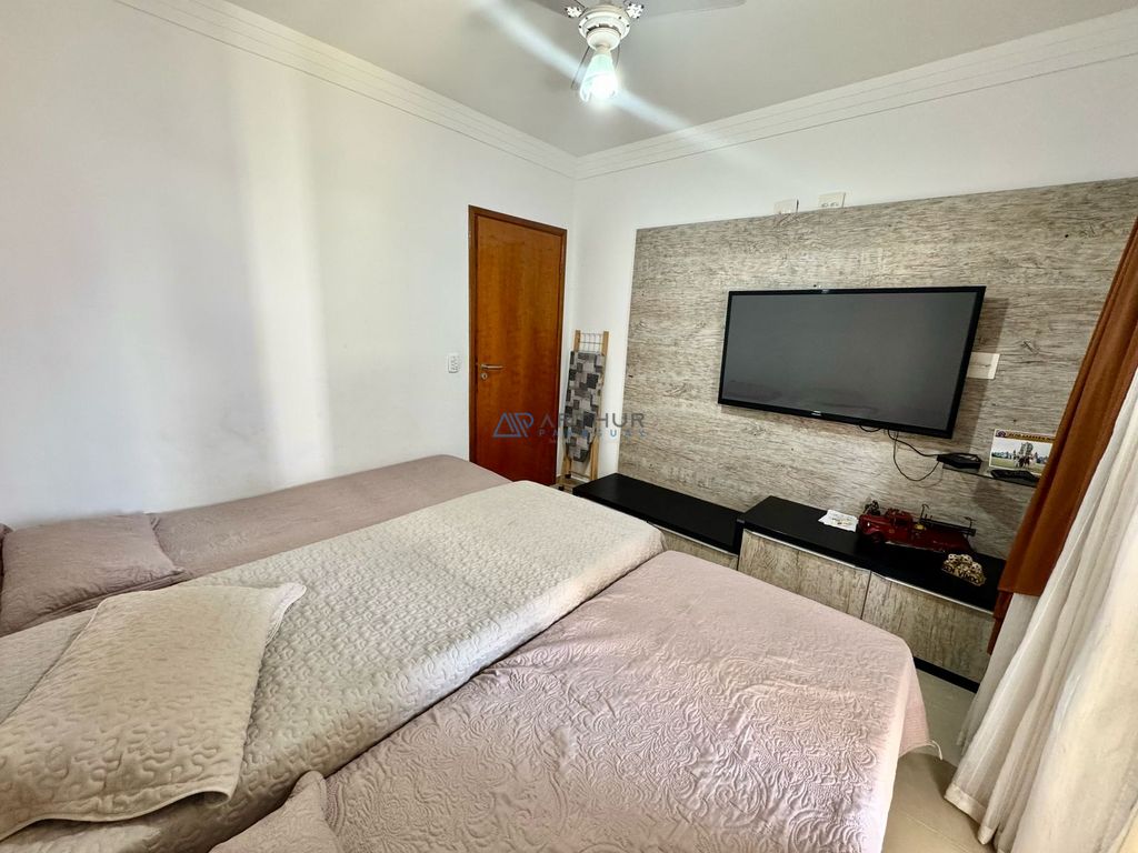 Apartamento 2 dormitórios à venda na Guilhermina, Praia Grande – 98 m² - foto 24