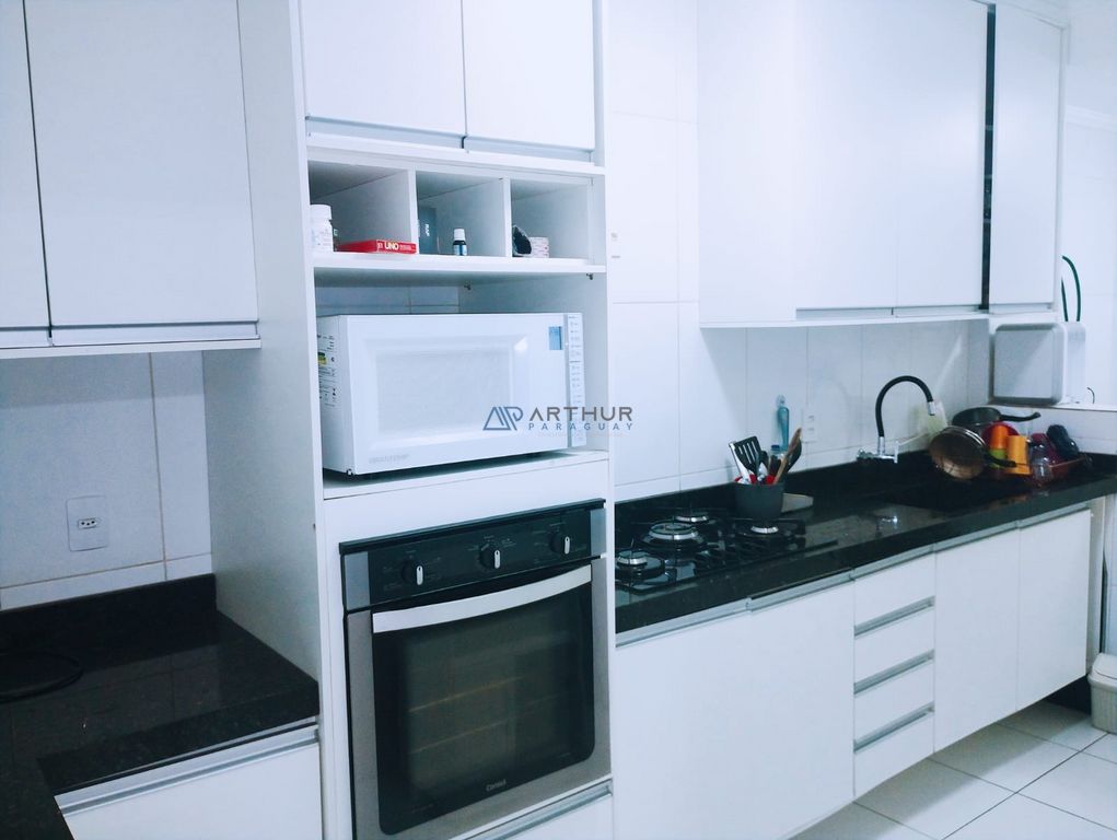Apartamento 2 dormitórios à venda na Guilhermina, Praia Grande – 127 m² - foto 8