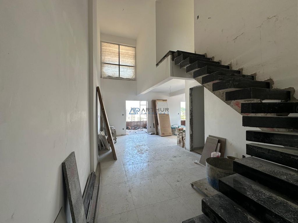 Apartamento 2 dormitórios à venda no Canto do Forte, Praia Grande – 103 m² - foto 6