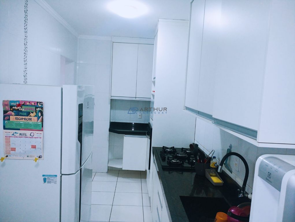 Apartamento 2 dormitórios à venda na Guilhermina, Praia Grande – 127 m² - foto 9