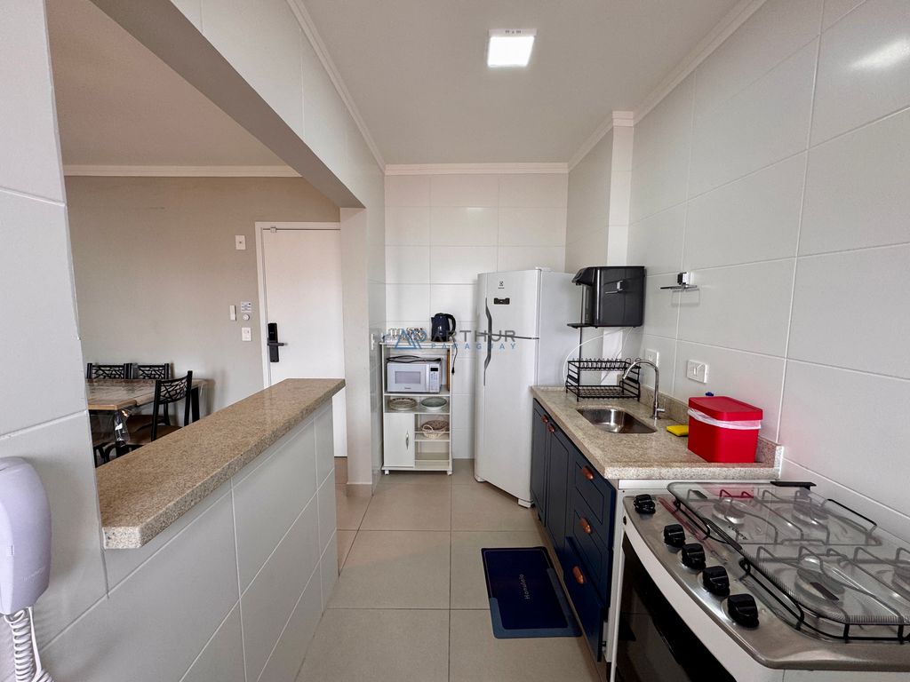 Apartamento 1 dormitório à venda no Aviação, Praia Grande – 43 m² - foto 9