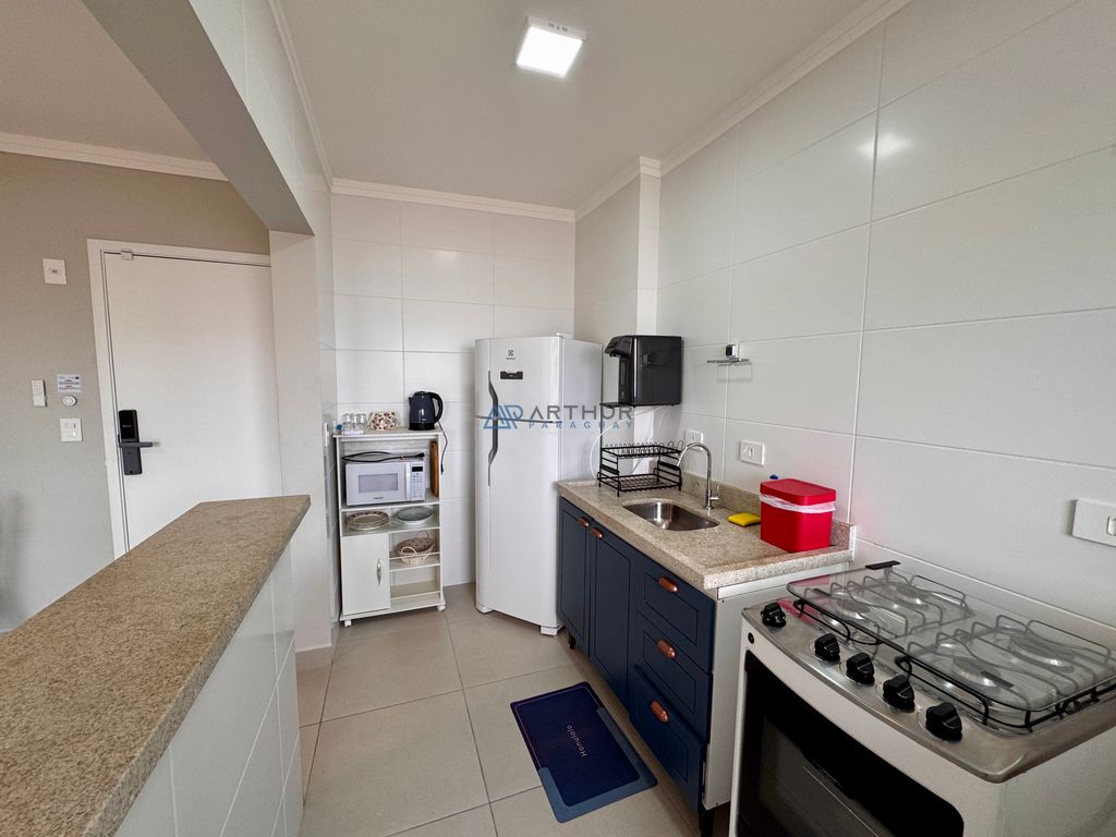 Apartamento 1 dormitório à venda no Aviação, Praia Grande – 43 m² - foto 10