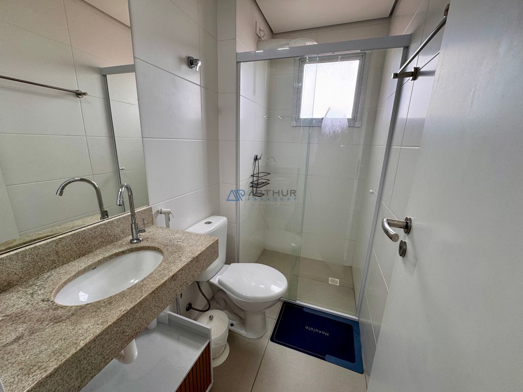 Apartamento 1 dormitório à venda no Aviação, Praia Grande – 43 m² - foto 17
