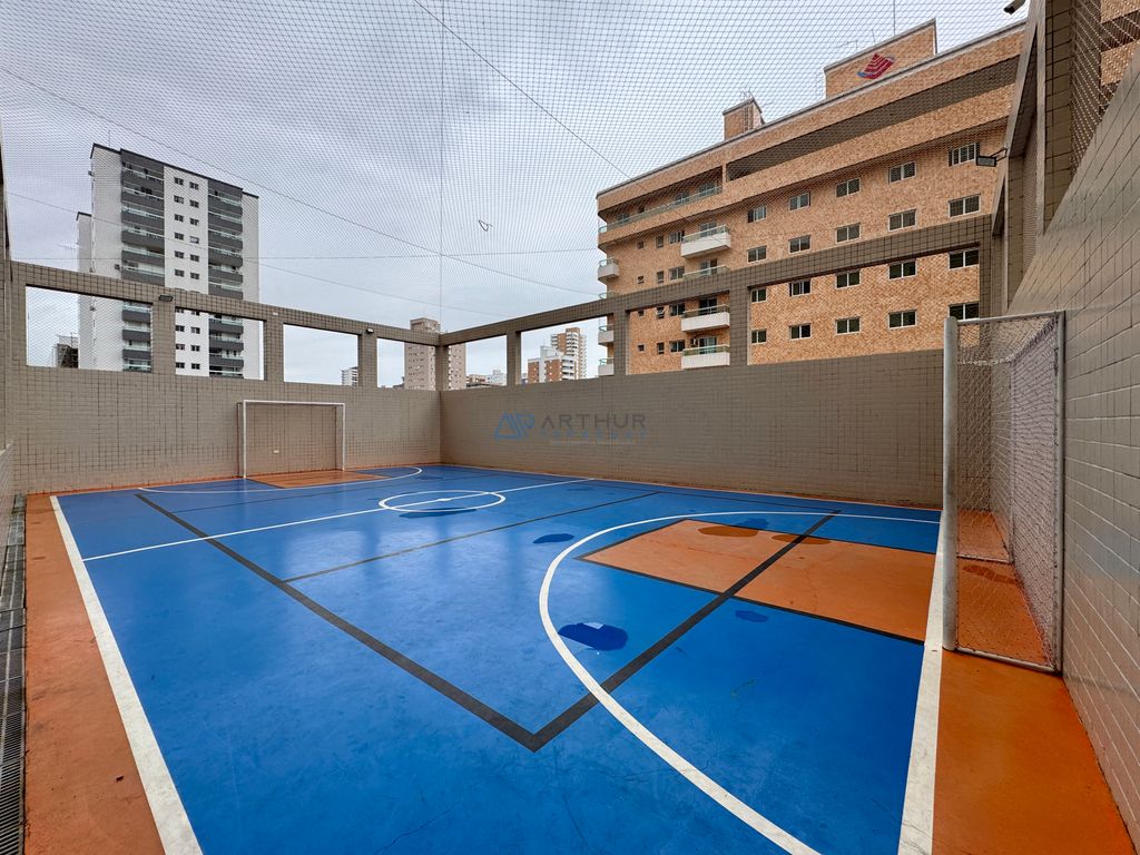 Apartamento 1 dormitório à venda no Aviação, Praia Grande – 43 m² - foto 18