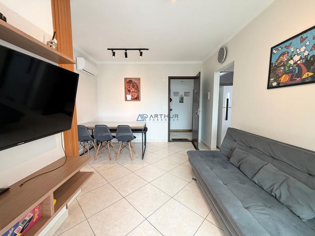 Apartamento 1 dormitório à venda no Ocian, Praia Grande – 47 m² - foto 10