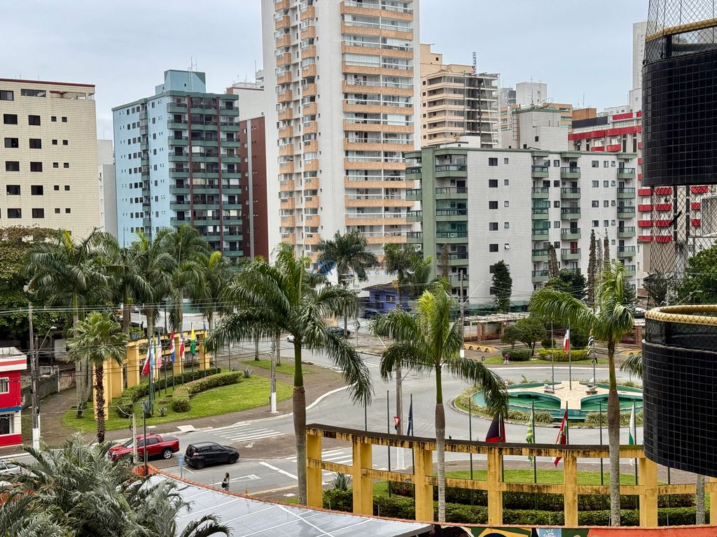 Apartamento 1 dormitório à venda na Guilhermina, Praia Grande – 76 m² - foto 3
