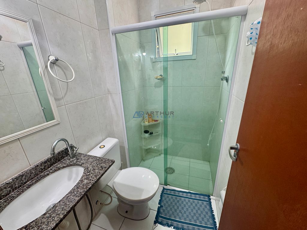 Apartamento 1 dormitório à venda na Guilhermina, Praia Grande – 76 m² - foto 14