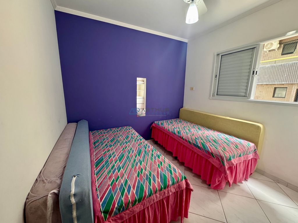 Apartamento 1 dormitório à venda na Guilhermina, Praia Grande – 76 m² - foto 11