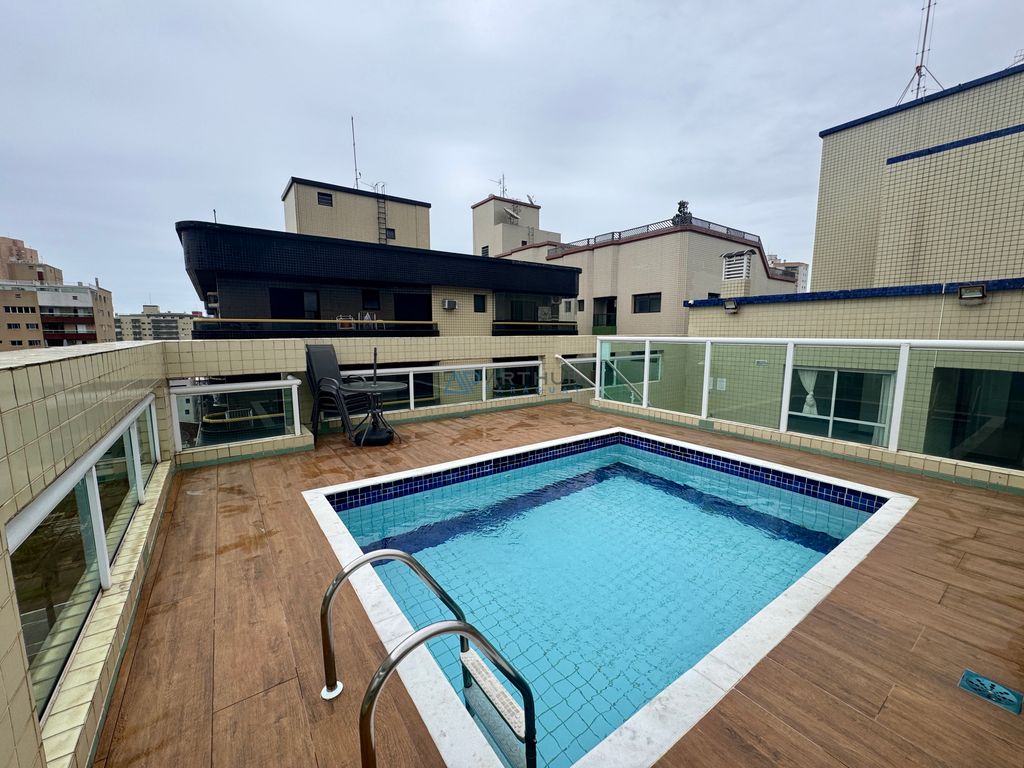 Apartamento 1 dormitório à venda na Guilhermina, Praia Grande – 76 m² - foto 17