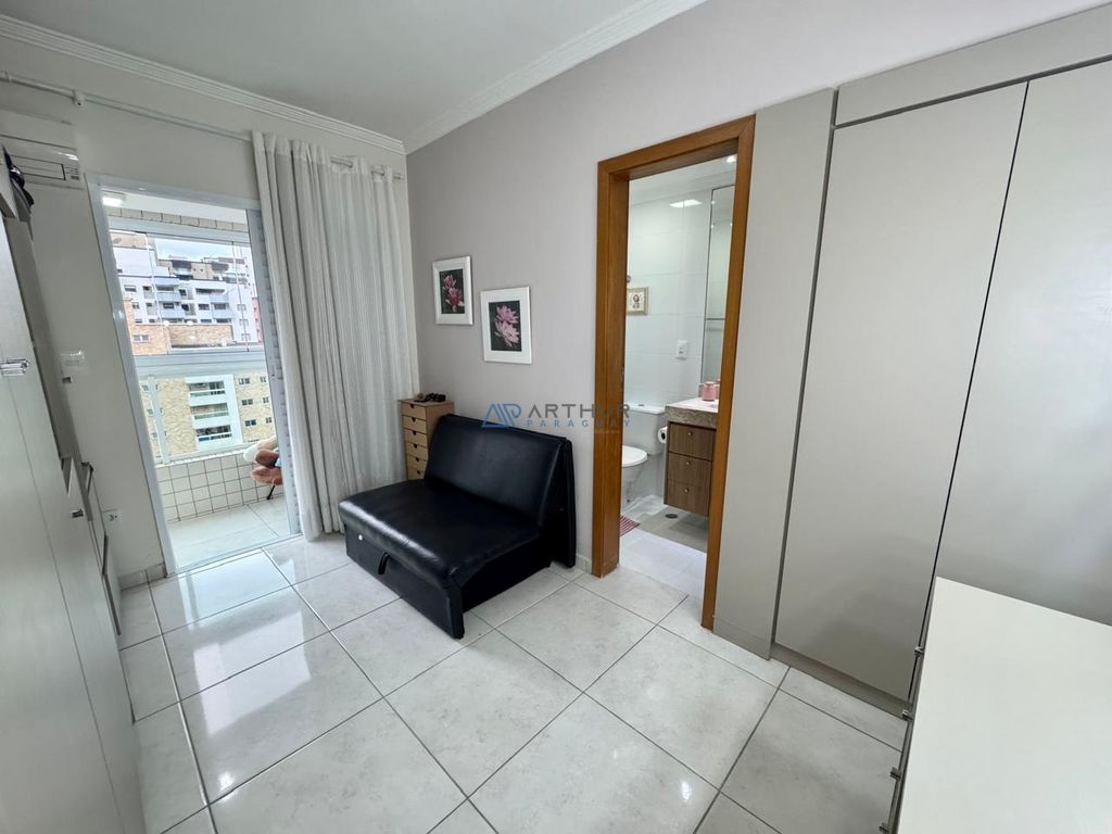 Apartamento 3 dormitórios à venda no Canto do Forte, Praia Grande – 139 m² - foto 32